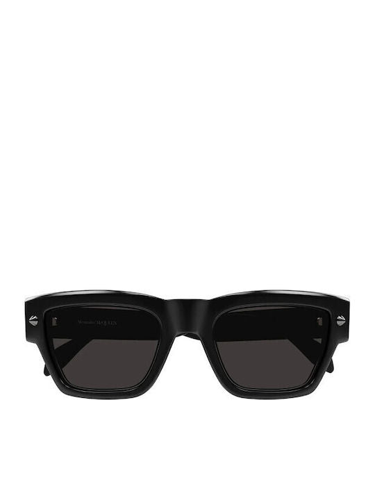 Γυαλιά Ηλίου ALEXANDER MCQUEEN AM0409S/001/53 - Ανδρικό