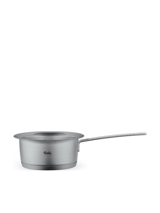 Fissler Phi Κατσαρολάκι Γάλακτος 1.4lt / 16cm