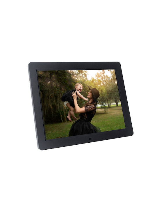 Braun DigiFrame 1594 15-inch (38.1 cm) Digital Photo Frame