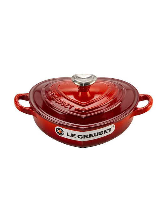 Le Creuset Πυρίμαχο Σκεύος