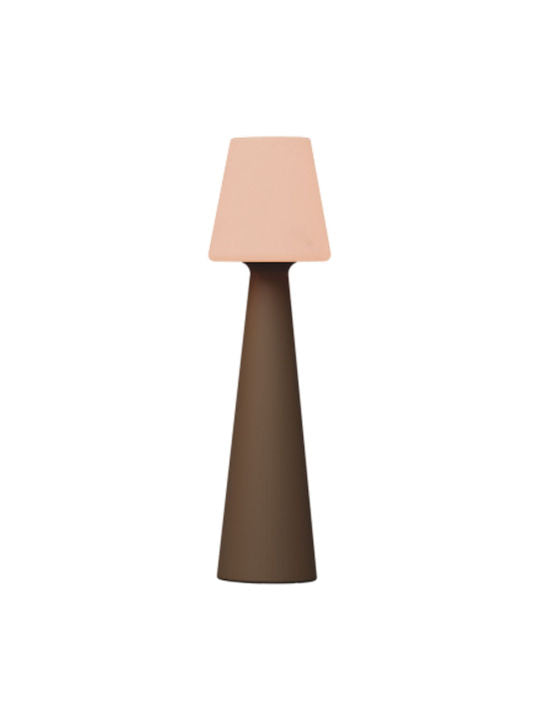 New Garden Lola 165 POP taupe Stehleuchte Rechargeable battery