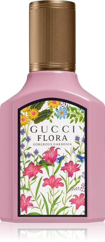 Gucci Flora Gorgeous Gardenia EDP Γυναικείο 30 ml
