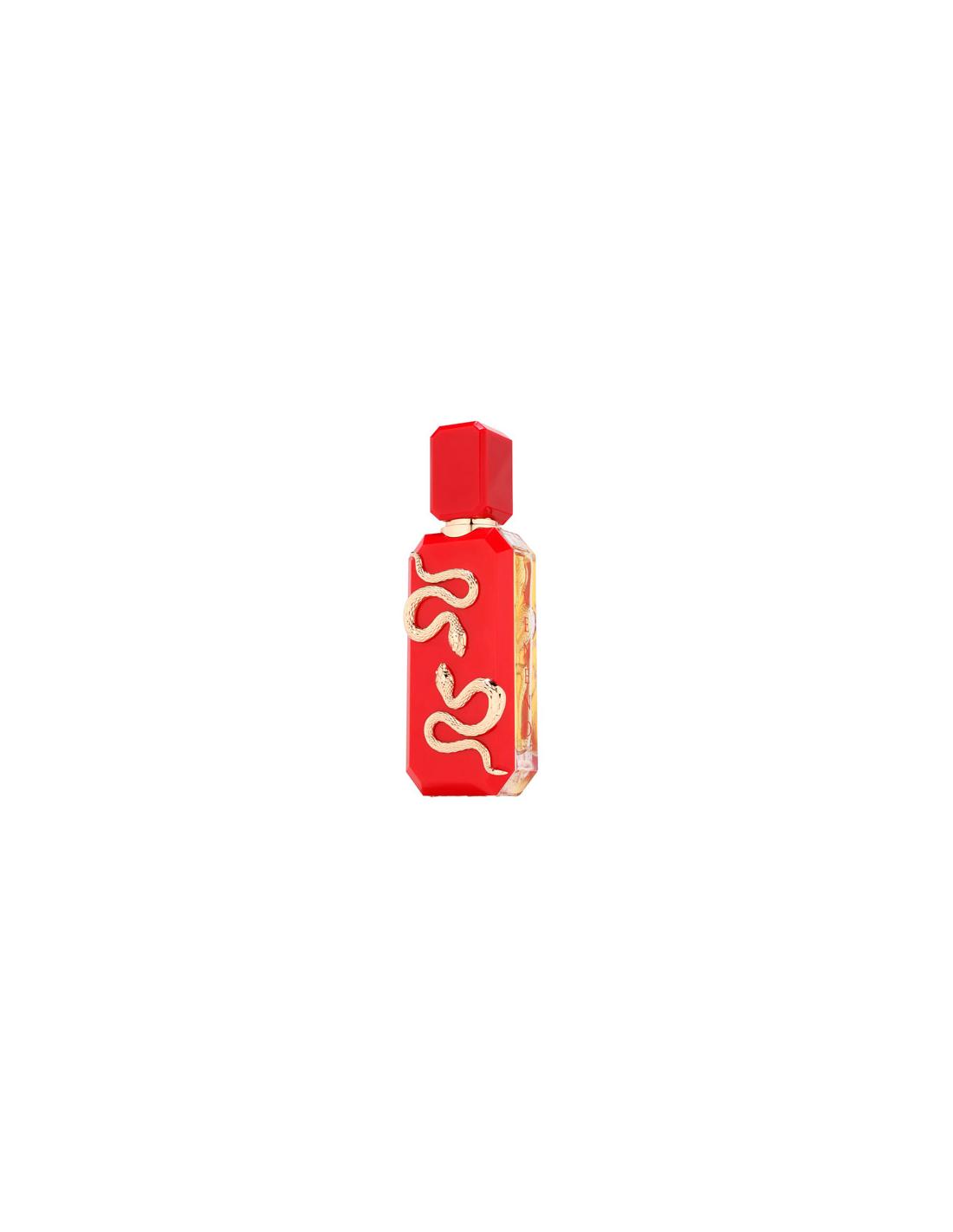 FRENCH AVENUE VENENO SCARLET EDP SPRAY 100 ML