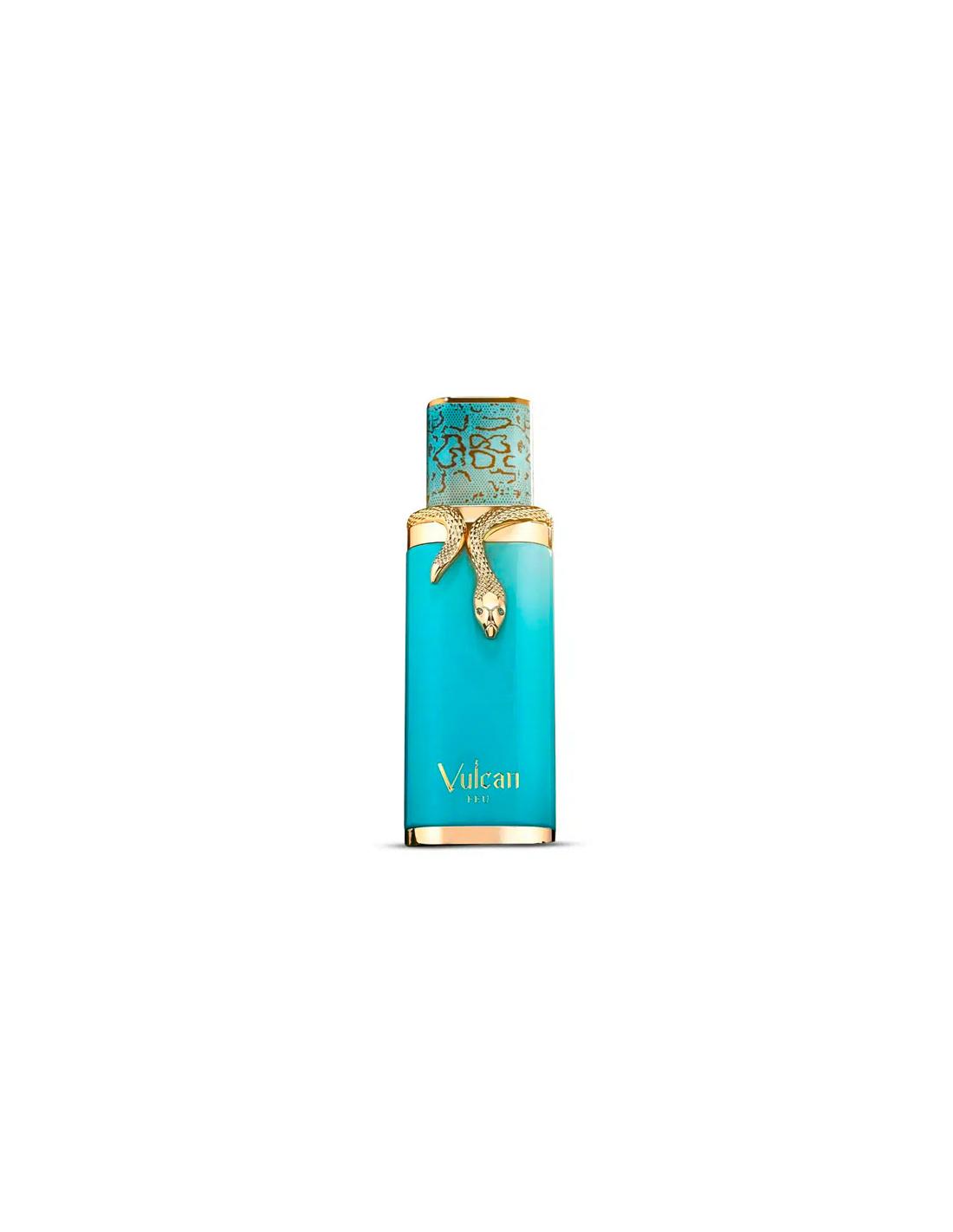 FRENCH AVENUE VULCAN FEU EDP SPRAY 100 ML