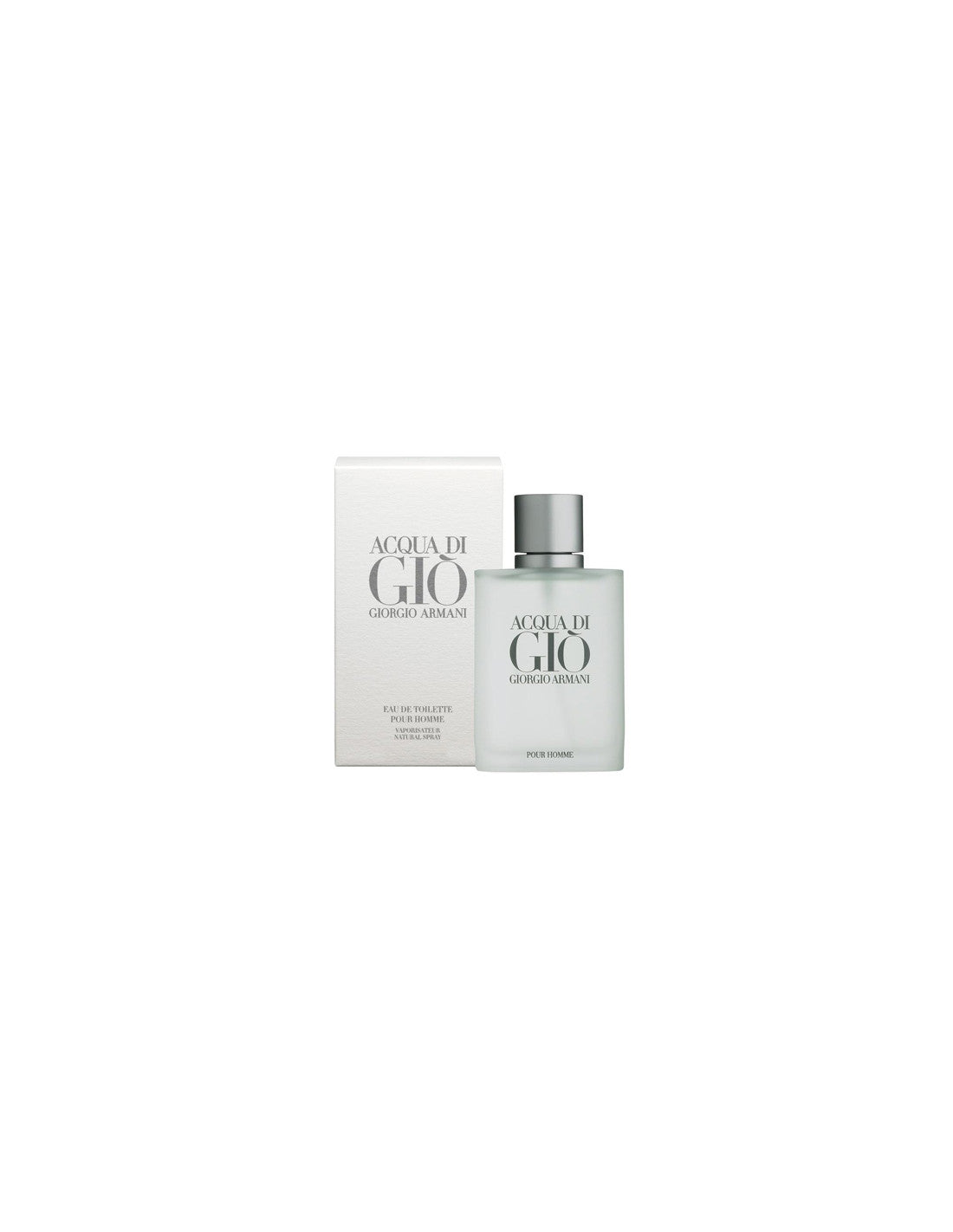 G. ARMANI AQUA DE GIO MEN EDT SPRAY 30 ML