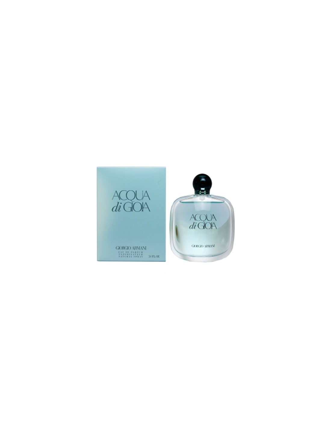 G. ARMANI AQUA DI GIOIA EDP SPRAY 50 ML