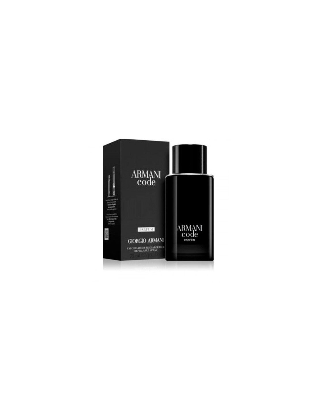 G. ARMANI ARMANI CODE LE PARFUM EDP SPRAY 75 ML