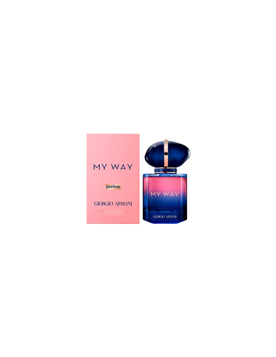 G. ARMANI MY WAY LE PARFUM SPRAY 30 ML