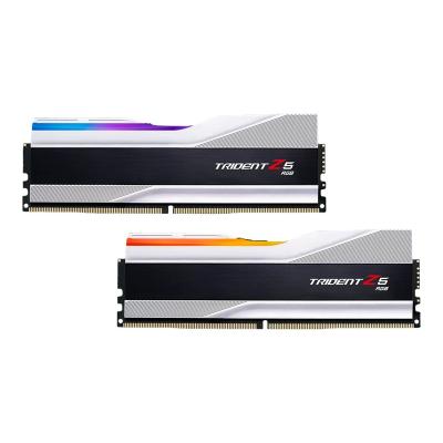 G Skill G.SKILLSkill G.SKILL Skill Trident Z5 RBG DDR5 32GB (2x16GB) 7200MHz (F5-7200J3445G16GX2-TZ5RS) (F57200J3445G16GX2TZ5RS)