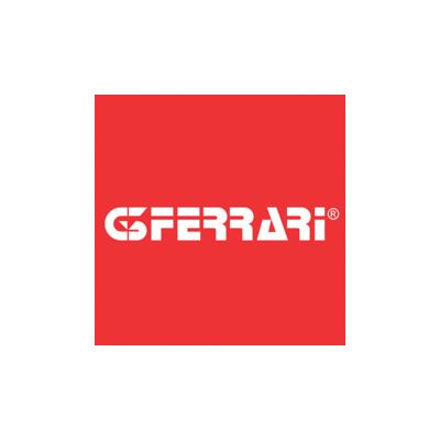 G3 Ferrari PizzaOven Napoletana with 2 stones black Schwarz (G1003210)