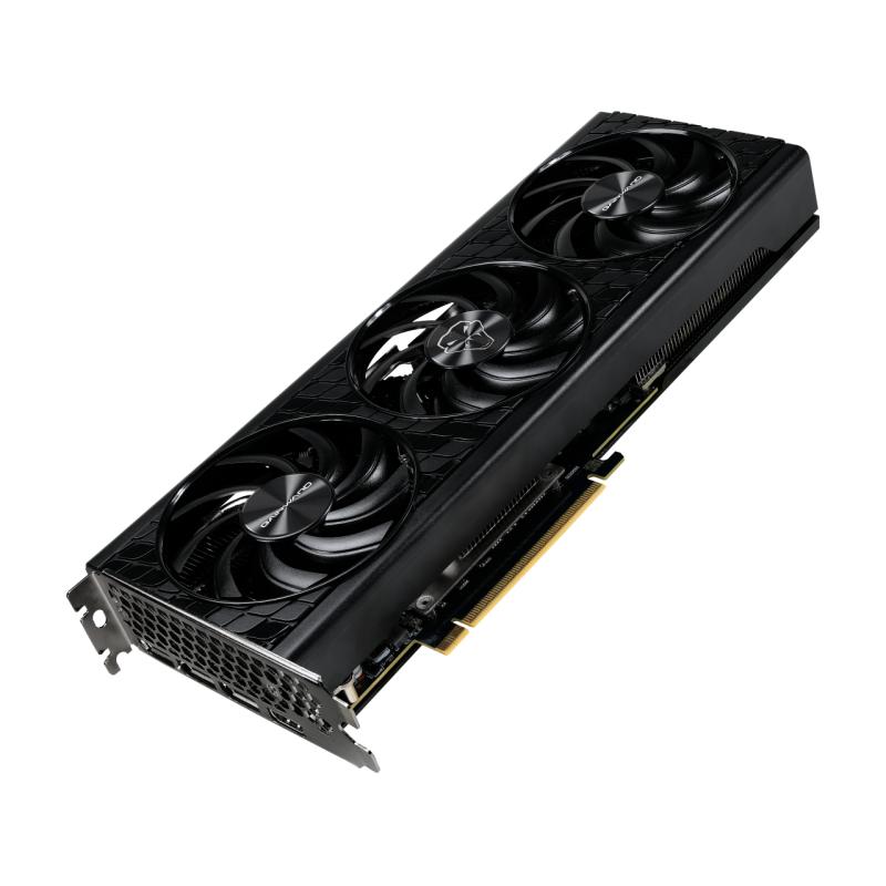 Gainward RTX 5070 Python III 12GB (NE75070019K9-GB2050T) (NE75070019K9GB2050T)
