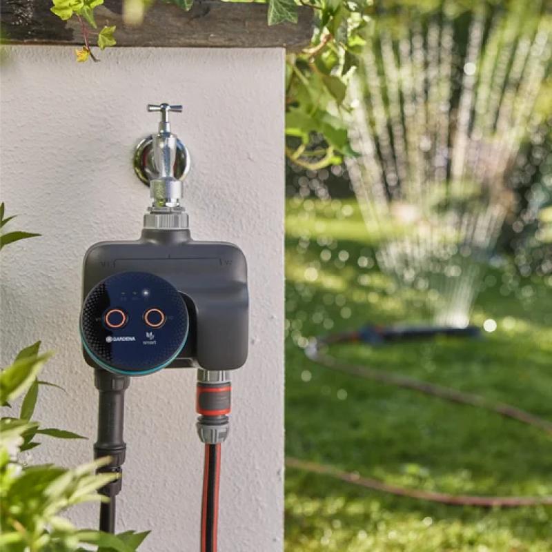 Gardena Smart Dual Water Control 19034-20 1903420 (19034-20)