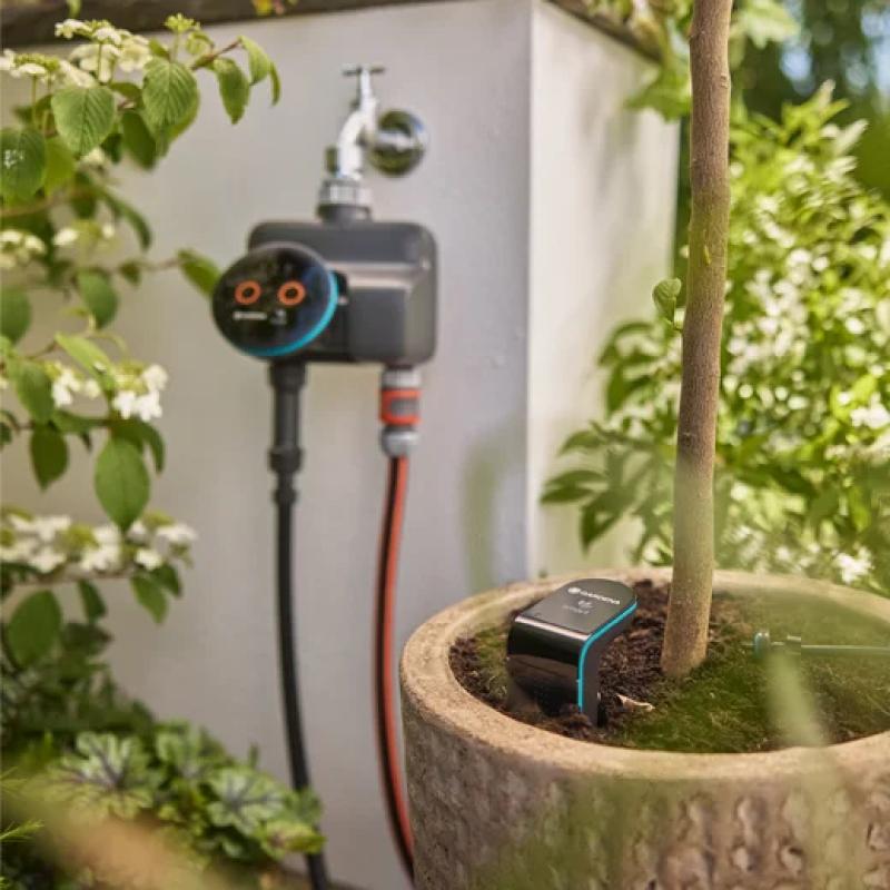 Gardena Smart Dual Water Control 19034-20 1903420 (19034-20)