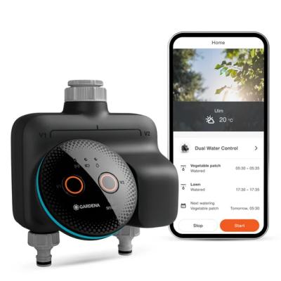 Gardena Smart Dual Water Control 19034-20 1903420 (19034-20)