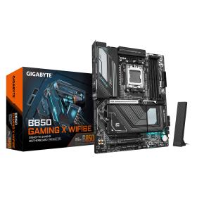 Gigabyte B850M Eagle WiFi6E          (B850,AM5,mATX,DDR5)