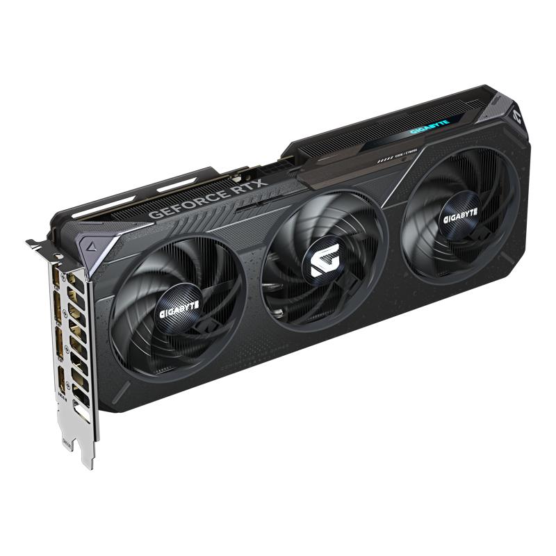 Gigabyte GeForce RTX 5060 Ti GAMING OC 8G OC (GV-N506TGAMING (GVN506TGAMING OC-8GD) OC8GD)