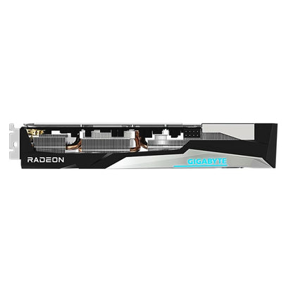 Gigabyte Radeon RX 7600 Gaming OC (GV-R76GAMING (GVR76GAMING OC-8GD) OC8GD)