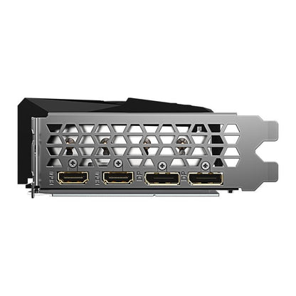 Gigabyte Radeon RX 7600 Gaming OC (GV-R76GAMING (GVR76GAMING OC-8GD) OC8GD)