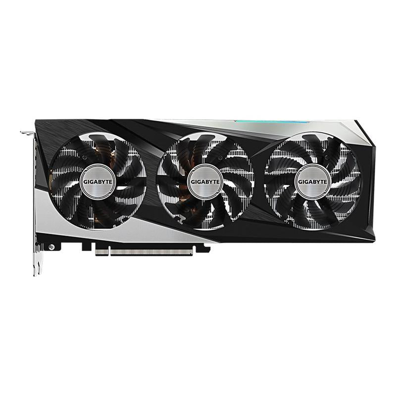 Gigabyte Radeon RX 7600 Gaming OC (GV-R76GAMING (GVR76GAMING OC-8GD) OC8GD)