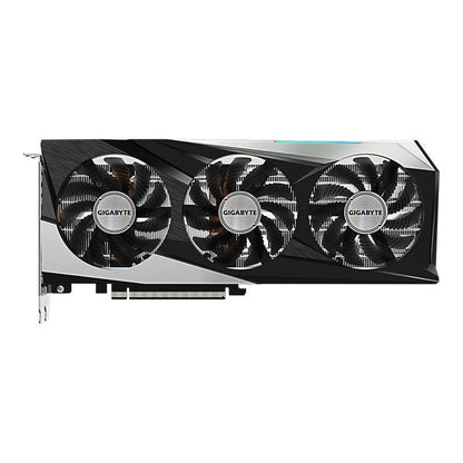 Gigabyte Radeon RX 7600 Gaming OC (GV-R76GAMING (GVR76GAMING OC-8GD) OC8GD)