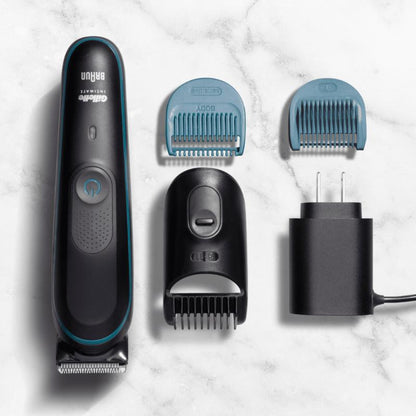 Gillette Trimmer Body & Intimate i5 (8700216015813)