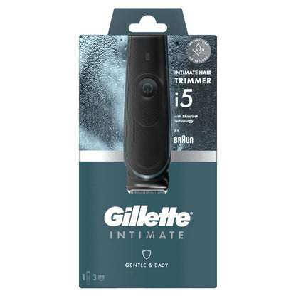 Gillette Trimmer Body & Intimate i5 (8700216015813)