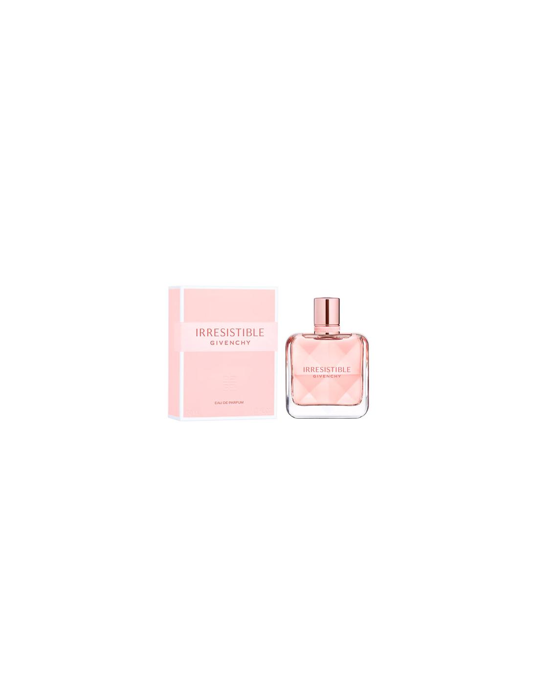 GIVENCHY IRRESISTIBLE EDP SPRAY 50 ML
