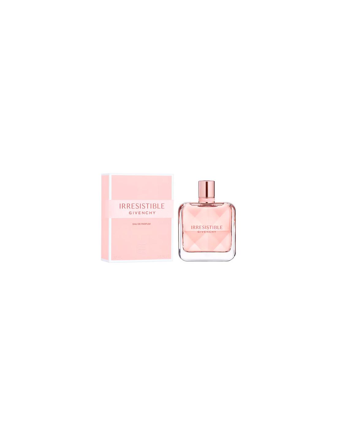 GIVENCHY IRRESISTIBLE EDP SPRAY 80 ML