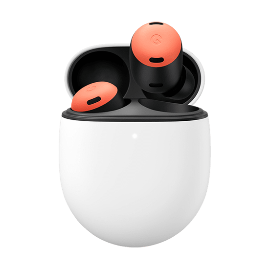 Google Pixel Buds Pro - Coral