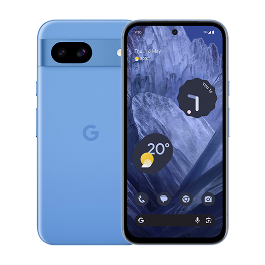 Google Pixel 8a 5G Dual Sim 8GB RAM 128GB