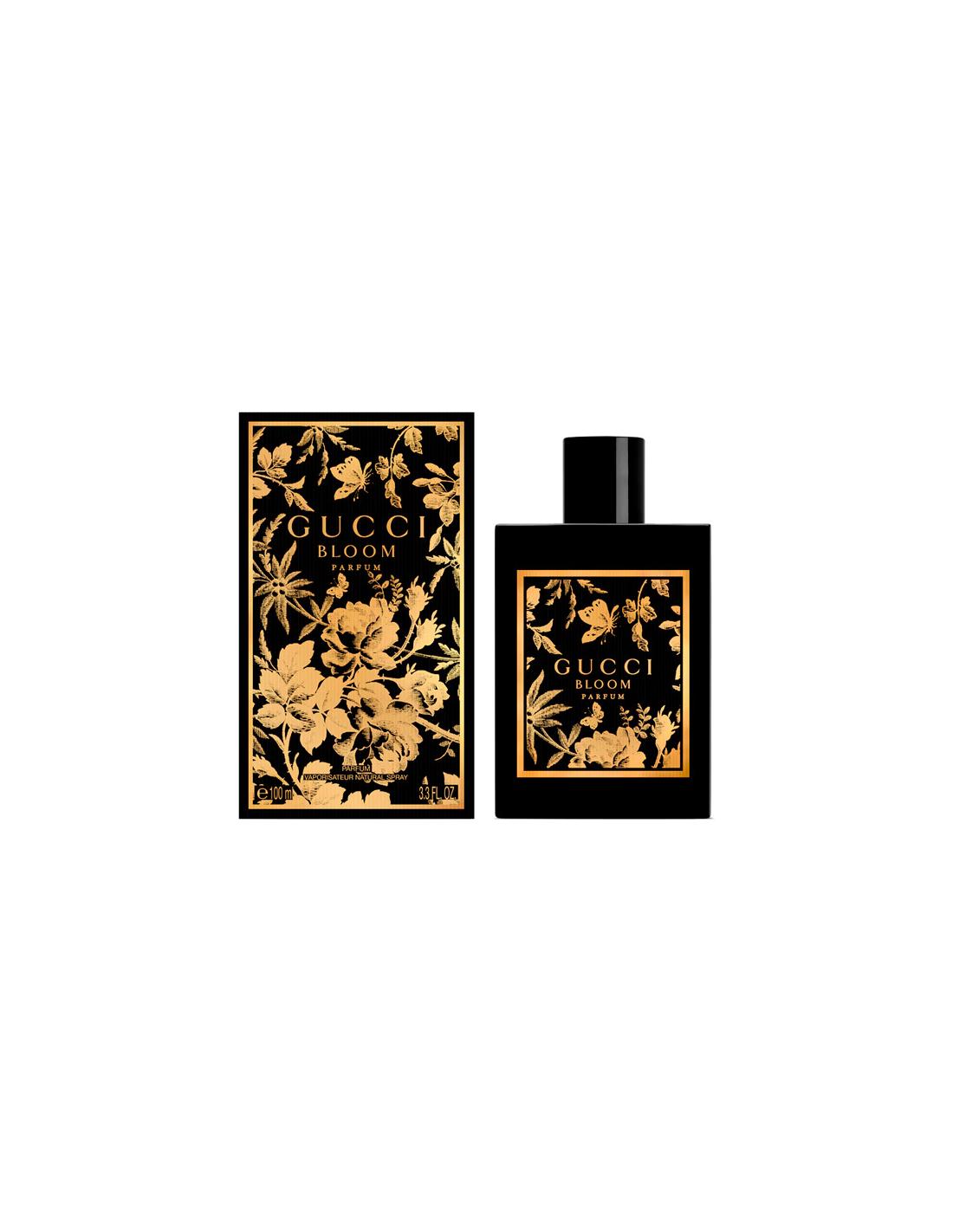 GUCCI BLOOM PARFUM SPRAY 100 ML
