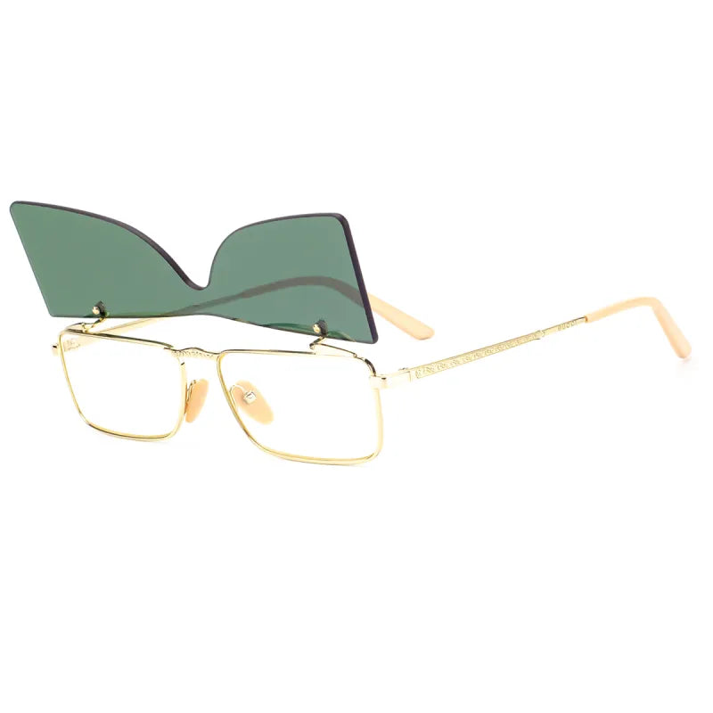 Γυαλιά Ηλίου GUCCI GG0363S/001/56 - Γυναικείο