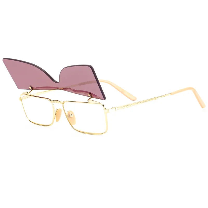 Γυαλιά Ηλίου GUCCI GG0363S/002/56 - Γυναικείο