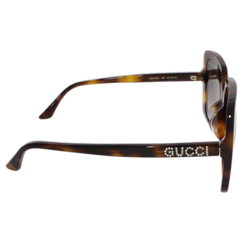 Γυαλιά Ηλίου GUCCI GG0728SA/002/60 - Γυναικείο