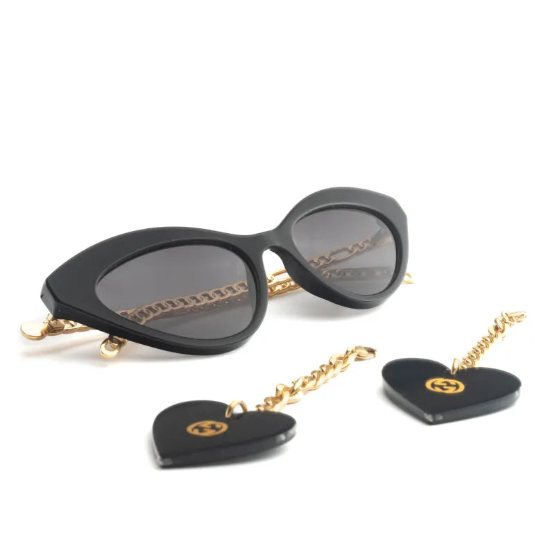 Γυαλιά Ηλίου GUCCI GG0978S/001/52 - Γυναικείο
