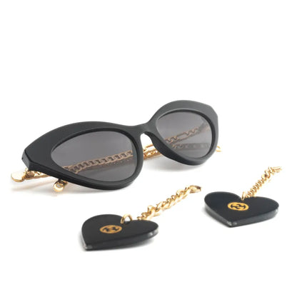 Γυαλιά Ηλίου GUCCI GG0978S/001/52 - Γυναικείο