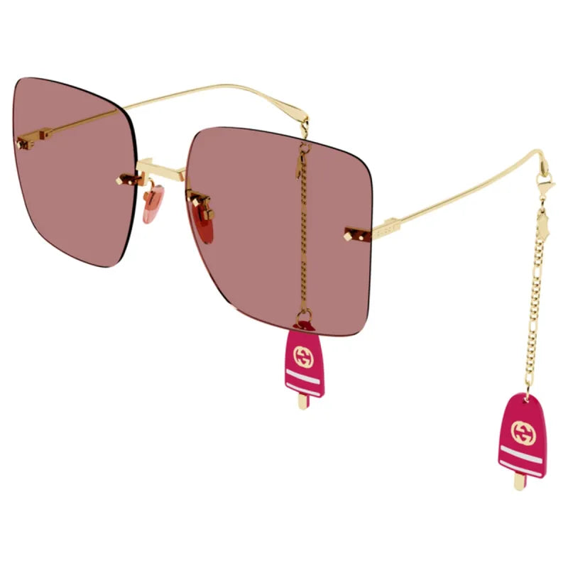 Γυαλιά Ηλίου GUCCI GG1147S/005/62 - Γυναικείο