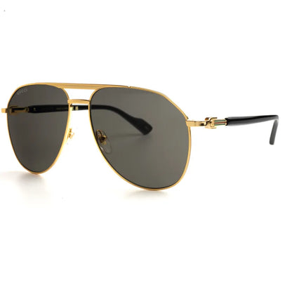 Γυαλιά Ηλίου GUCCI GG1220S/001/59 - Ανδρικό