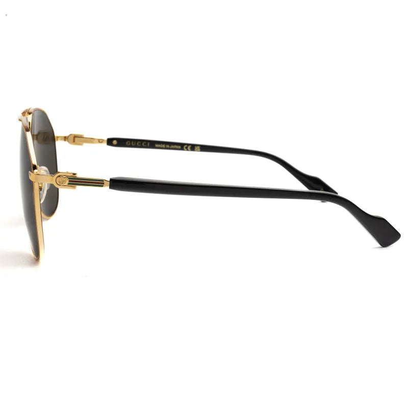 Γυαλιά Ηλίου GUCCI GG1220S/001/59 - Ανδρικό