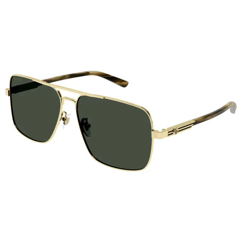 Γυαλιά Ηλίου GUCCI GG1289S/003/62 - Ανδρικό
