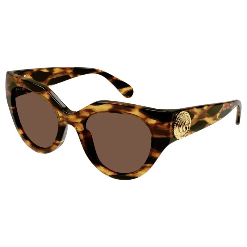 Γυαλιά Ηλίου GUCCI GG1408S/002/52 - Γυναικείο