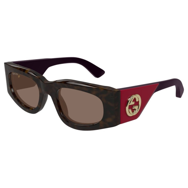 Γυαλιά Ηλίου GUCCI GG1664S/004/51-21-140 - Γυναικείο