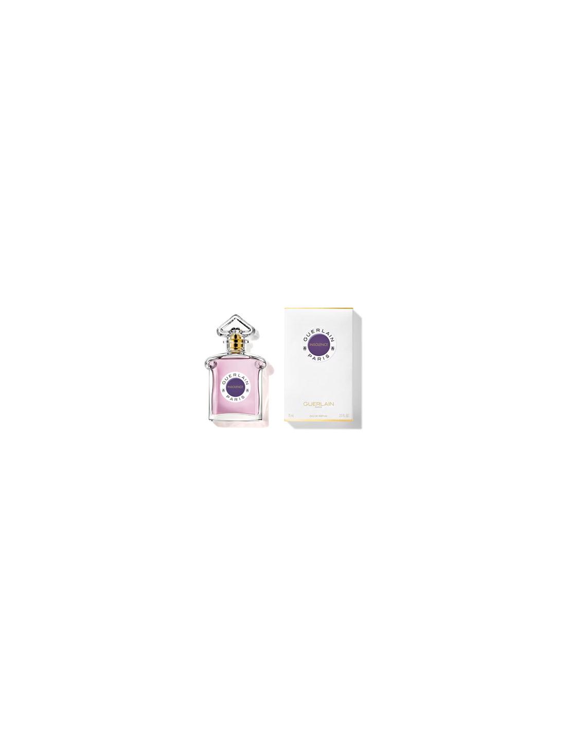 GUERLAIN INSOLENCE EDP SPRAY 75 ML