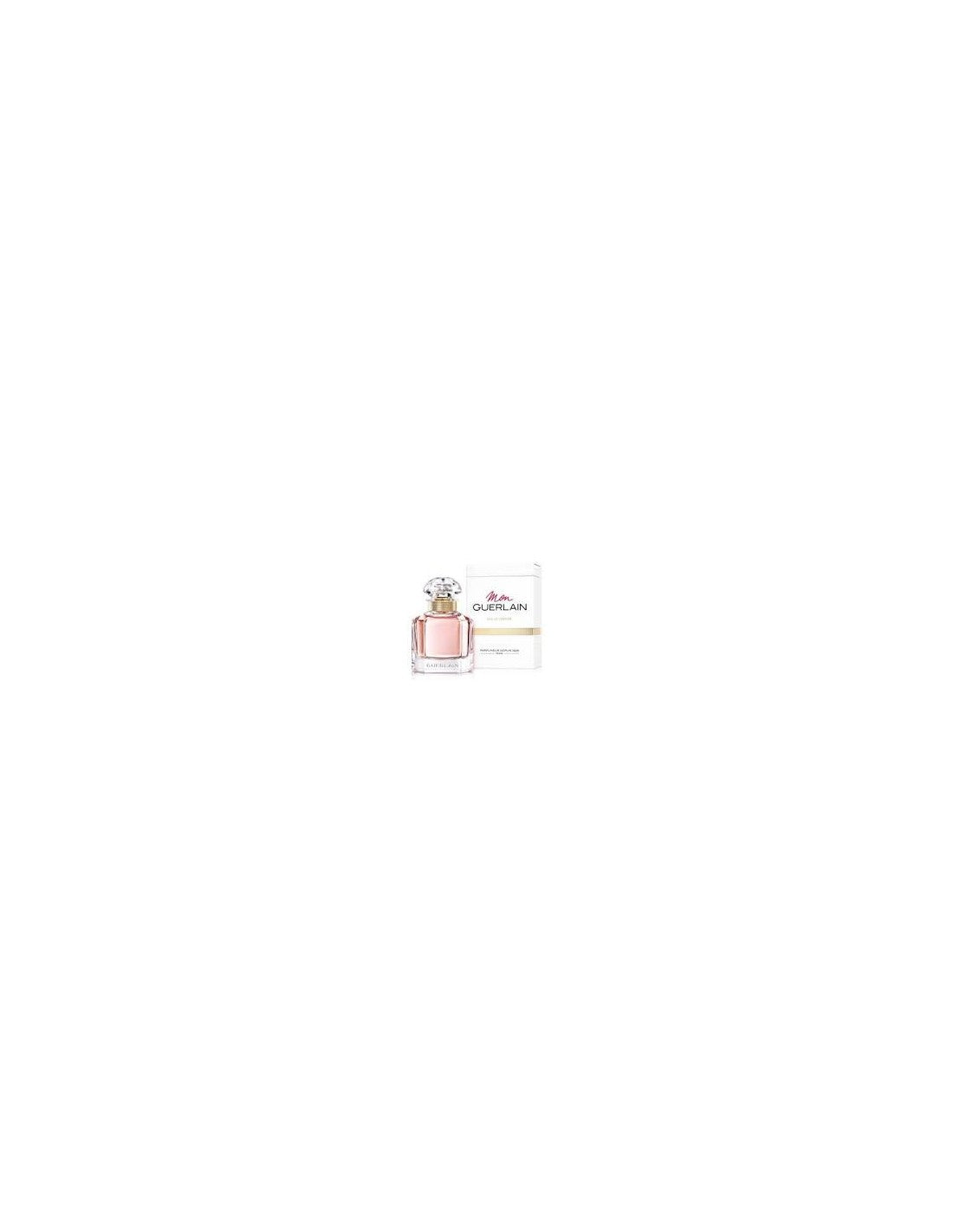 GUERLAIN MON GUERLAIN EDP SPRAY 100 ML