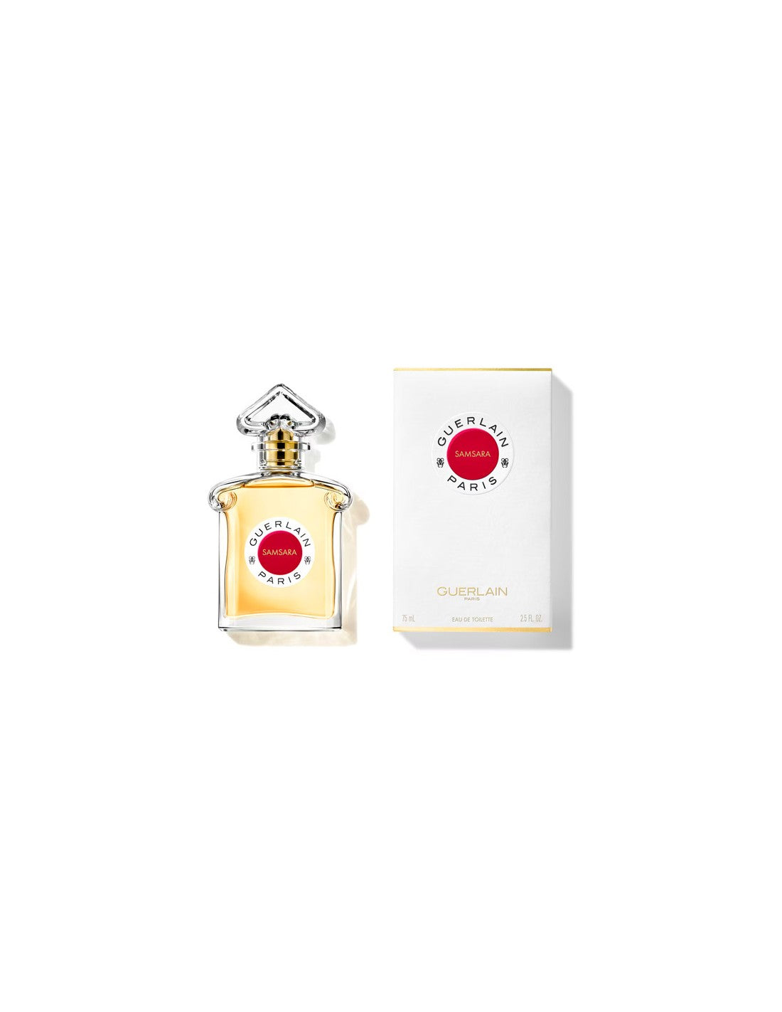 GUERLAIN SAMSARA EDT SPRAY 75 ML