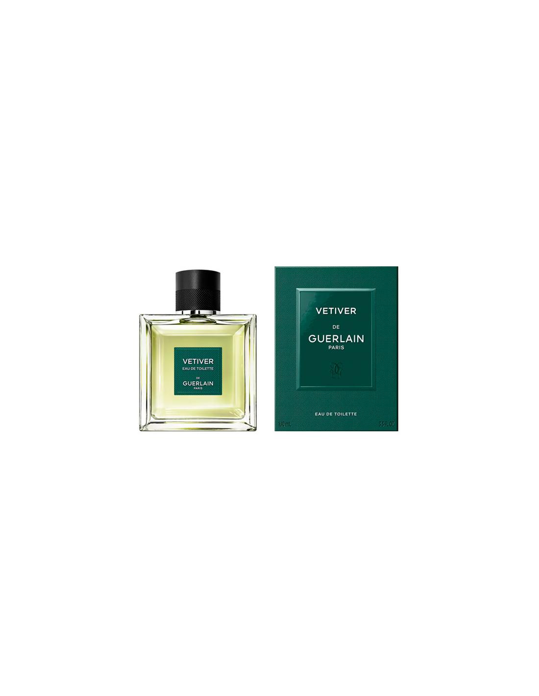 GUERLAIN VETIVER EDT SPRAY 100 ML