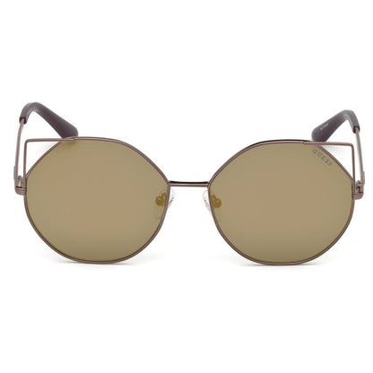 Γυαλιά Ηλίου GUESS GU7527/48G/58 - Γυναικείο