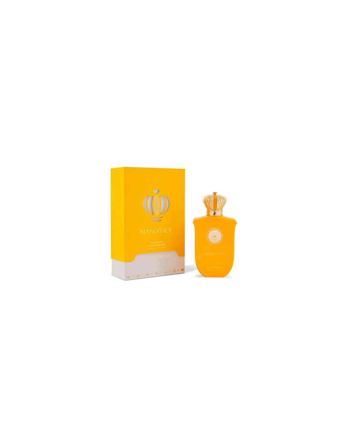 GULF ORCHID MANGO ICE EDP SPRAY 100 ML