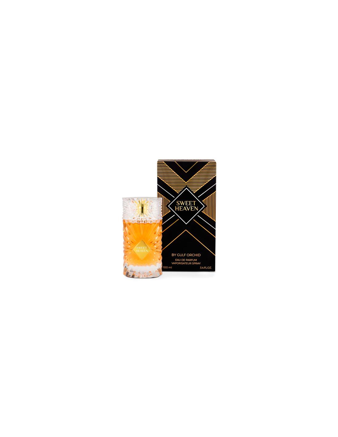GULF ORCHID SWEET HEAVEN EDP SPRAY 100 ML
