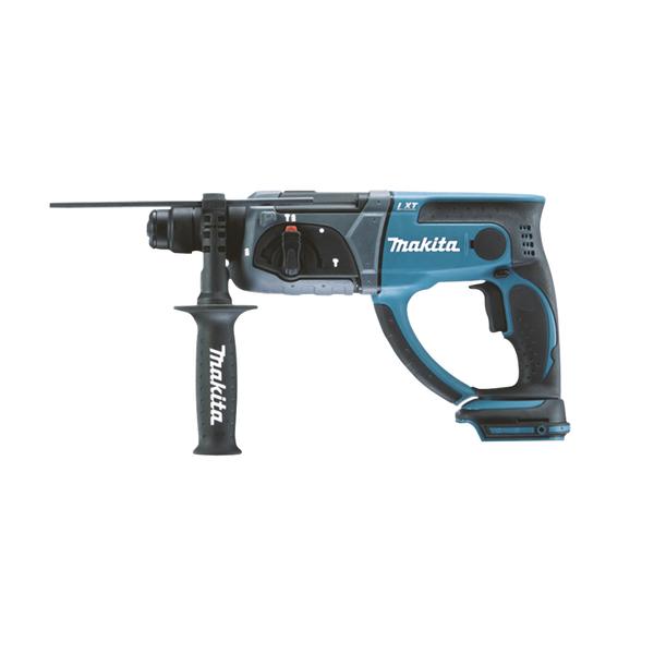 Makita DHR202ZJ Cordless Combi Drill Makpac